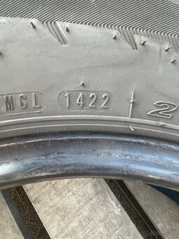 Nexen 215/70 R16C 2022 4x=200 - 2