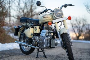 Royal Enfield DIESEL 500cc - 2