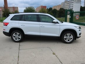 Slušne vybavené SUV s len 90tis.km a automatom - za 380€/mes - 2