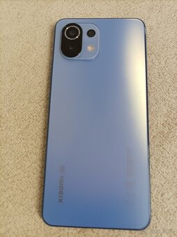 Xiaomi Redmi Note 11 Lite 5G NE 8/128 Gb - 2