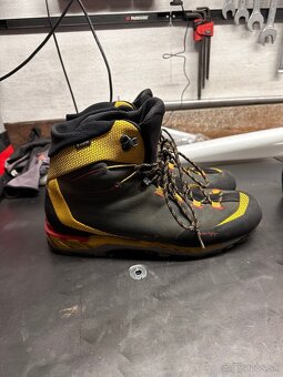 La Sportiva Trango Tech Leather Gtx - 2