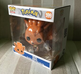 Funko POP 25cm a 10cm - 2