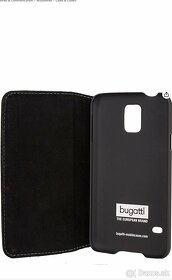 Bugatti BookCover Samsung Galaxy S6 - 2