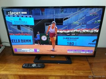 32” LED TV Philips 32PHH4100, uhlopriečka 80cm, 100Hz - 2