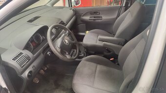 Seat Alhambra - 2