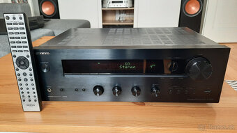 Onkyo TX-8050 - 2