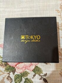 Japonské keramické čajové lyžičky "TOKYO design studio" - 2