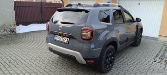 Dacia Duster Extreme-lpg - 2