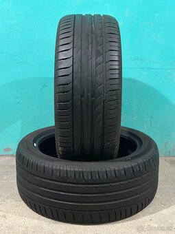 225/45 R17 Nexen letni pneumatiky 2 kus - 2