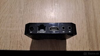 X96 mini TV box Anroid - 2