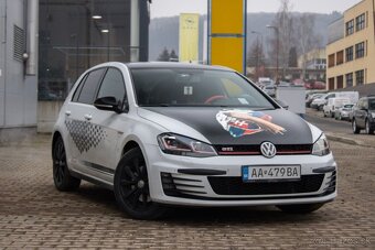 Volkswagen Golf 2.0 TSI - GTI - 2