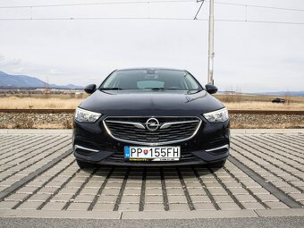 Opel Insignia 2.0 CDTI 170k Start/Stop Business - 2