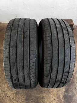 215/50R17 Michelin letne - 2