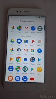 Xiaomi Mi A1 4/64GB  dual sim - 2