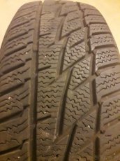 Pre2 ks zimné pneumatiky 185/65 r 17 - 2