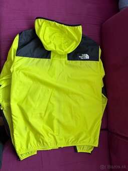 Pánska bunda north face veľkosť M - 2