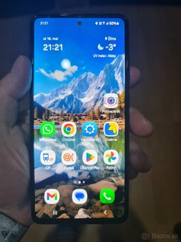 Samsung A52s 5G - 2