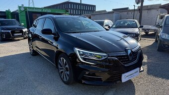 Renault Mégane Grandtour Grandeur Techno Tce 140 - 2