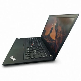 Notebook Lenovo ThinkPad T14 Gen 1 - 629919 - 2