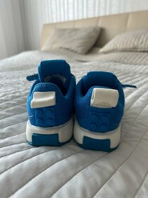 Adidas LEGO tenisky c. 25,5 - 2