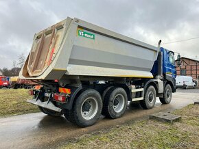 TATRA Phoenix 8x8 S1 50t - top nabídka - 2