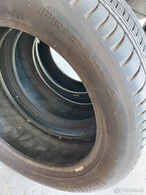 225/50 R18 95V Michelin primacy3 2+1 - 2