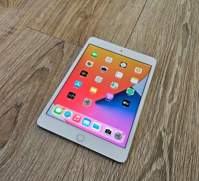 Apple iPad mini 4 64GB cellular - 2