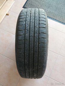 Alu RC Design 205 / 65R15 x4 - 2