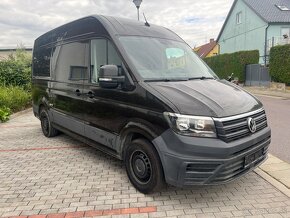 Volkswagen Crafter II 2.0TDi 103kW 2018 DPH L2H3 - 2