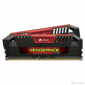 Corsair Vengeance 8GB 2133 MHz 2x4GB PRO Series - 2