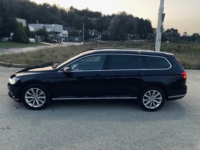 Volkswagen Passat Highline B8 2.0 TDI 140kw DSG6 Full LED - 2