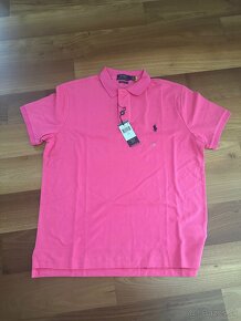 Polo Ralph Lauren Polo Košele - 2