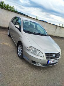 Fiat Croma 1.9 tdi - 2