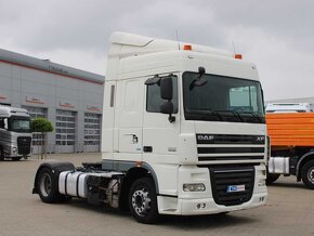 DAF XF 105.460 ATE - 2