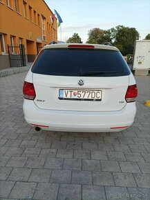 golf 6 combi - 2