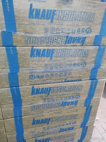 Knauf izolacia - 2