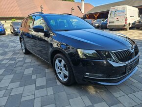 Škoda Octavia 3 Combi 2.0 TDI  DSG 7st  r.v.2020 - 2