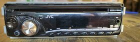 Predám radio JVC - 2