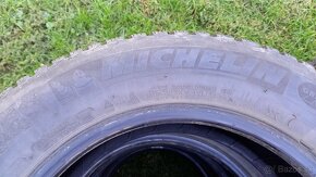 195/65r15 91T Michelin zimne aj letne - 2