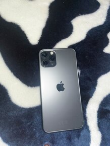 Iphone 11 pro 64gb - 2