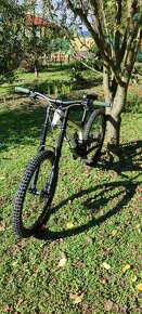 Bicykel YT Tues CF 2019 L 27,5" - 2