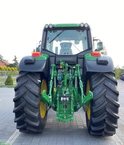 John Deere 6195 M - 2