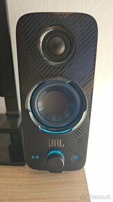 JBL Quantum Duo - 2