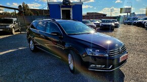 Volkswagen Passat Variant 1.6 TDI BMT Comfortline - 2