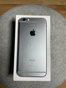 Apple iphone 6s 32GB Space Gray - 2