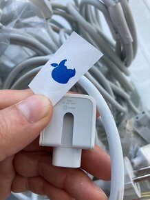 Originál Apple predlžovací kábel na Magsafe / Power Adaptér - 2