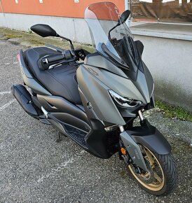 Yamaha X-max Tech 125 , rv.2021 - 2