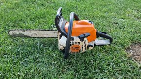 Stihl ms 181 c - 2