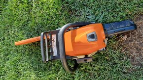 Stihl ms 181 c - 2