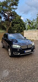 BMW X5 F15 4,0D 230KW M - PACKET - 2